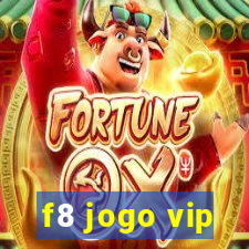 f8 jogo vip